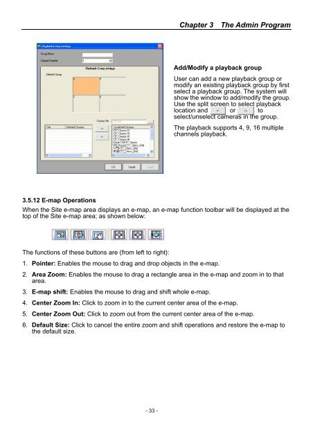 SmartView Plus User Manual - CTC Union Technologies Co.,Ltd.