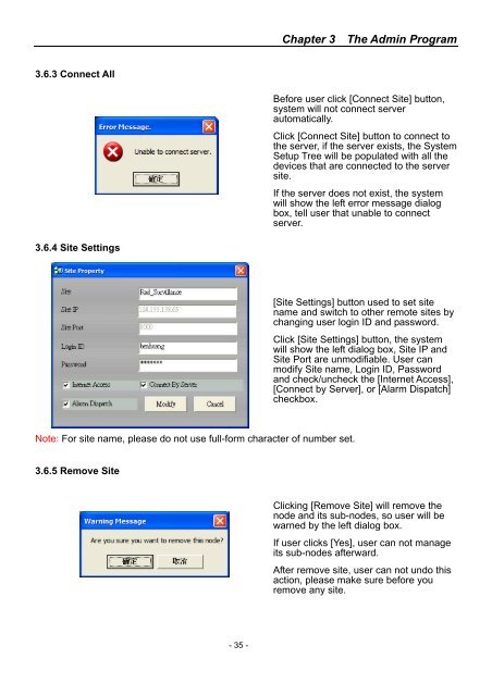 SmartView Plus User Manual - CTC Union Technologies Co.,Ltd.