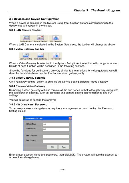 SmartView Plus User Manual - CTC Union Technologies Co.,Ltd.