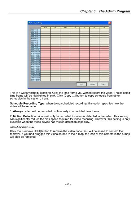 SmartView Plus User Manual - CTC Union Technologies Co.,Ltd.