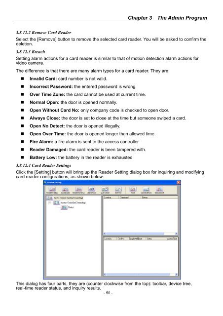 SmartView Plus User Manual - CTC Union Technologies Co.,Ltd.