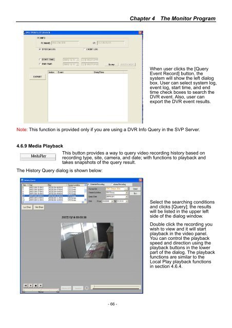 SmartView Plus User Manual - CTC Union Technologies Co.,Ltd.