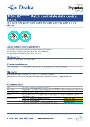 Download - Prysmian Group