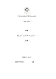 SOALAN LAZIM : KOLEJ PROFESIONAL MARA