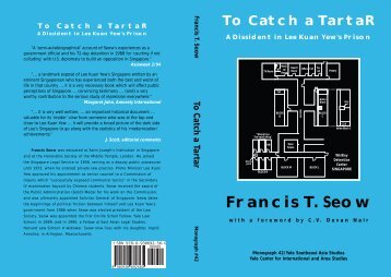 To Catch A Tartar - Amazon Web Services