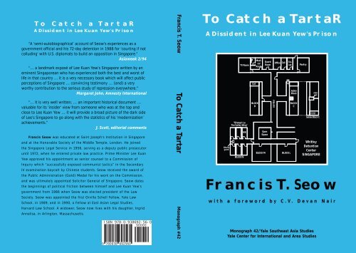 To Catch A Tartar - Amazon Web Services