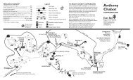 Anthony Chabot Family Campground - East Bay Regional Park District