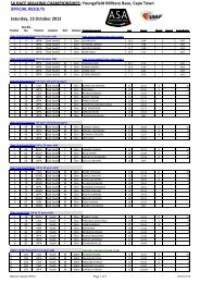 Results - SA Race Walking Championships 13 Oct 2012.pdf - Net