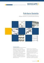 Fahrbare Gestelle (pdf)