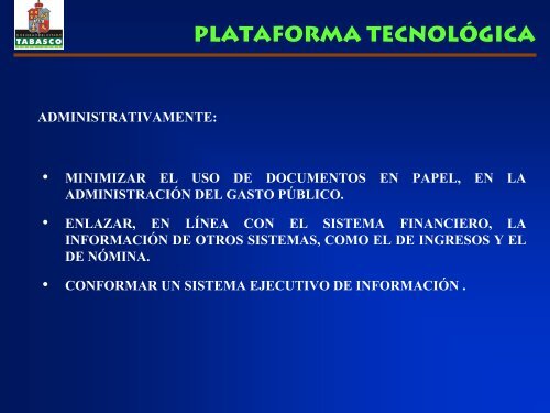 secretaria de finanzas gobierno del estado de tabasco