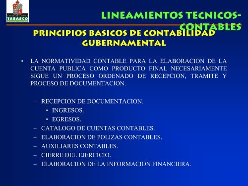 secretaria de finanzas gobierno del estado de tabasco