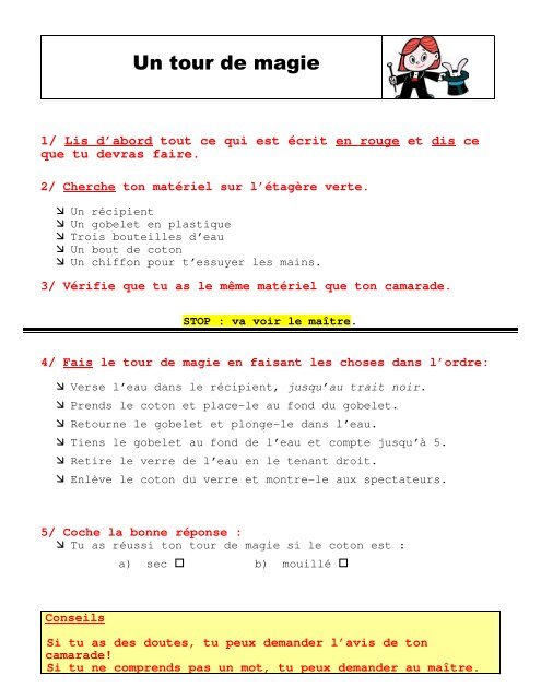 Boules Multipliantes Rouges – Tour De Magie De Scène – Accessoire Pour Illusionniste
