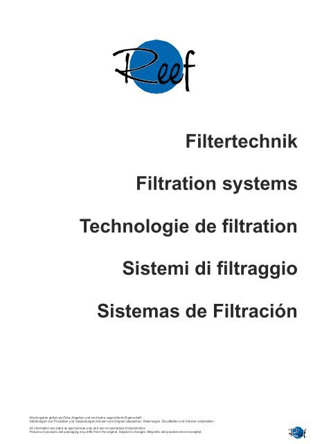 kH + Ca 1, 2, 3 - GroTech