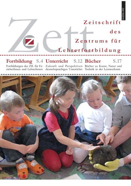 Fortbildung - Zfl.ro