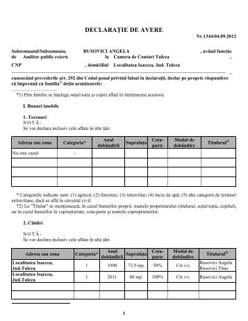 Rusovici_Angela - Curtea de Conturi