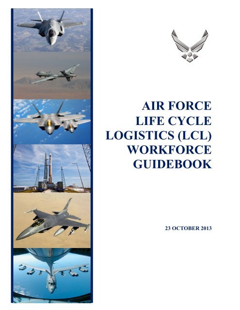 Dau Life Cycle Logistics Certification Chart