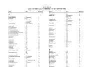 pKa's OF DRUGS AND REFERENCE COMPOUNDS A B