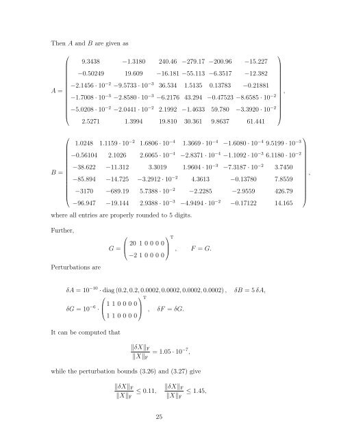 Low Rank ADI Solution of Sylvester Equation via Exact Shifts