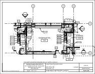 Ludlow Taylor - ASI 008 108B_210_212 TOILET ROOM LAYOUT