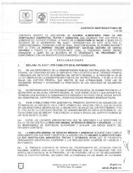 117 2013-SP Escore Alimentos.pdf - Secretaría de Salud - Gobierno ...