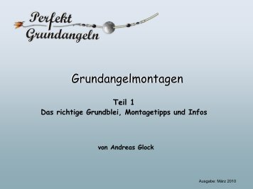 Grundangelmontagen