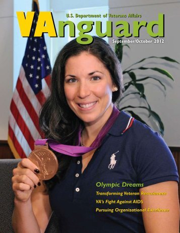 VAnguard - US Department of Veterans Affairs
