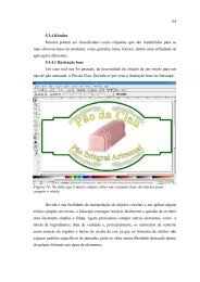 94 5.3.4 Rótulos Rótulos podem ser classificados como etiquetas ...