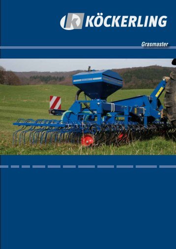 Grasmaster