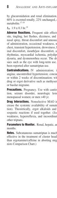 Handbook of clinical drug data.pdf - Me and My Life