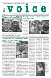 September 2012 (pdf, 4.7MB) - St. Joseph's Academy