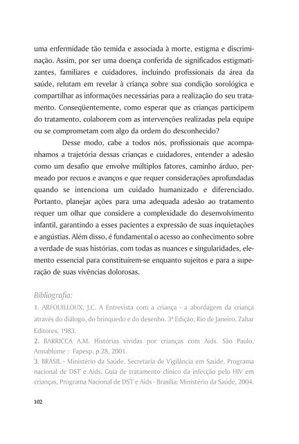 Adesão - Centro de Referência e Treinamento DST/AIDS-SP