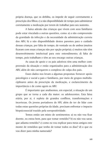 Adesão - Centro de Referência e Treinamento DST/AIDS-SP