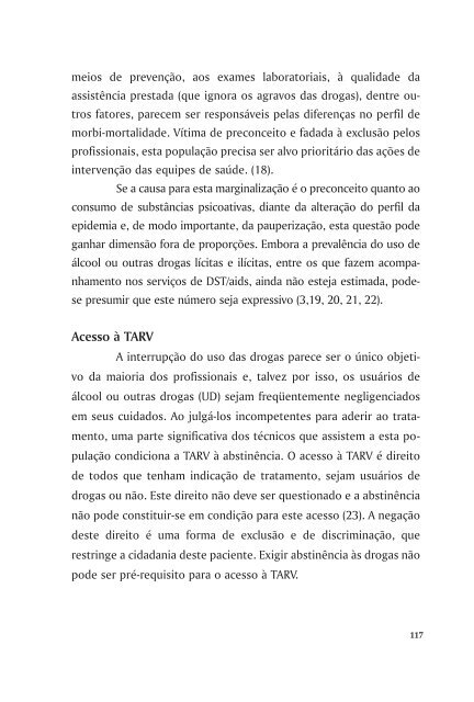 Adesão - Centro de Referência e Treinamento DST/AIDS-SP