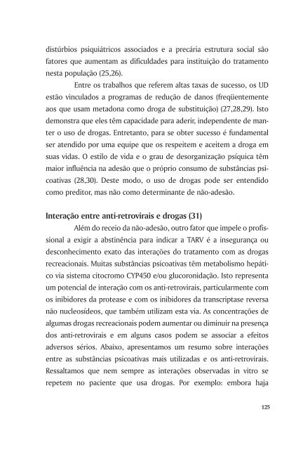 Adesão - Centro de Referência e Treinamento DST/AIDS-SP