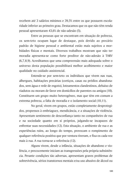 Adesão - Centro de Referência e Treinamento DST/AIDS-SP