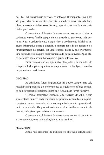 Adesão - Centro de Referência e Treinamento DST/AIDS-SP