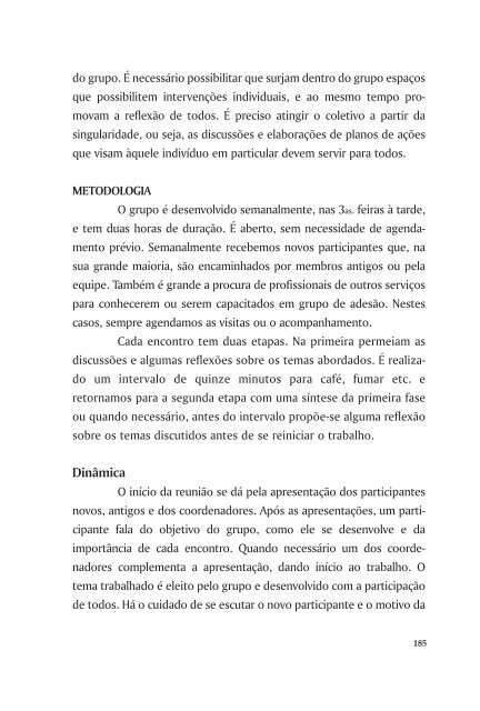 Adesão - Centro de Referência e Treinamento DST/AIDS-SP