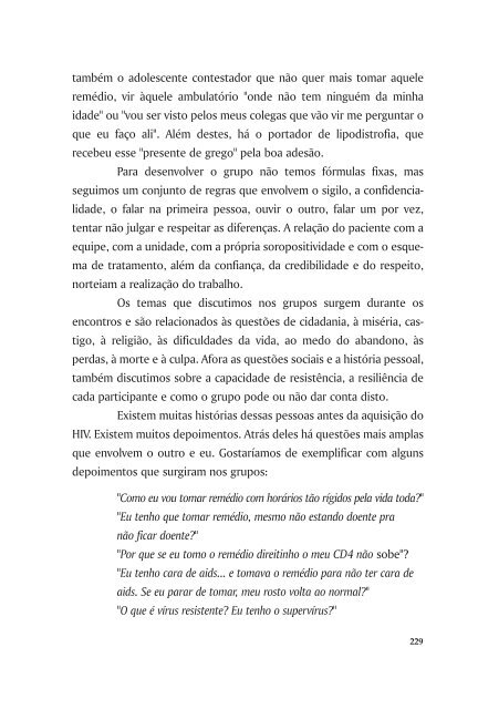 Adesão - Centro de Referência e Treinamento DST/AIDS-SP