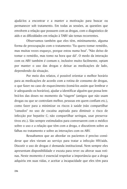 Adesão - Centro de Referência e Treinamento DST/AIDS-SP