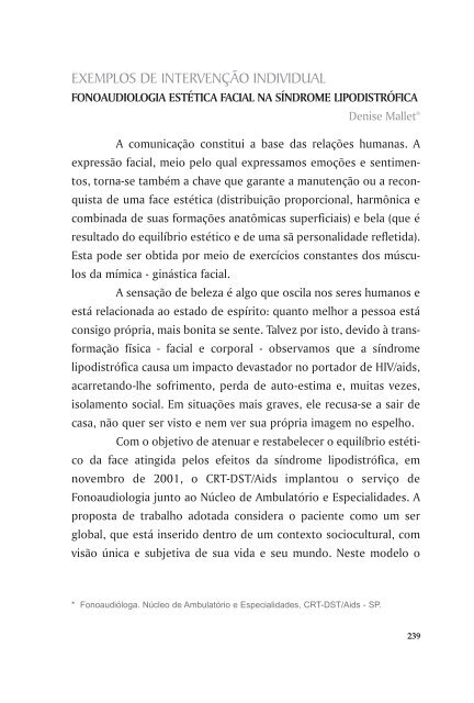 Adesão - Centro de Referência e Treinamento DST/AIDS-SP