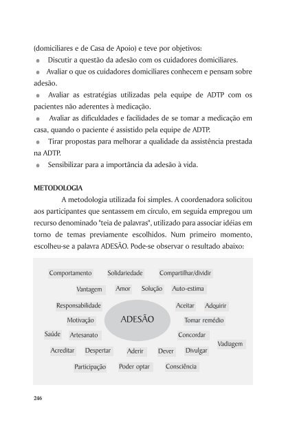 Adesão - Centro de Referência e Treinamento DST/AIDS-SP