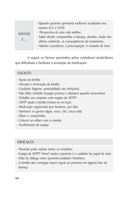 Adesão - Centro de Referência e Treinamento DST/AIDS-SP