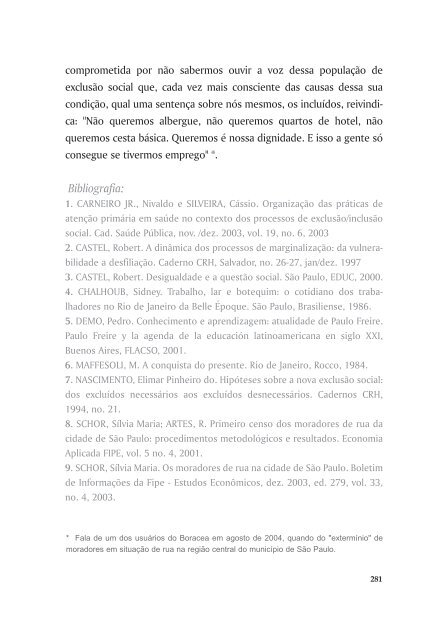 Adesão - Centro de Referência e Treinamento DST/AIDS-SP