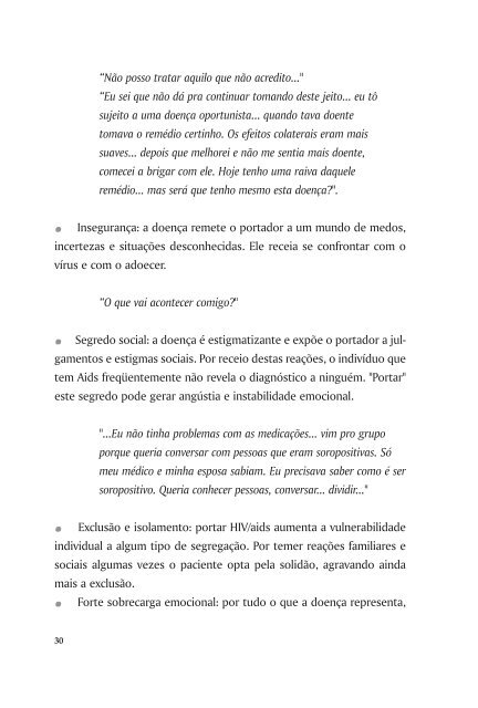 Adesão - Centro de Referência e Treinamento DST/AIDS-SP