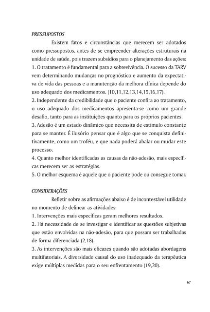 Adesão - Centro de Referência e Treinamento DST/AIDS-SP