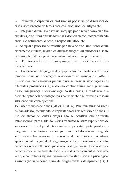 Adesão - Centro de Referência e Treinamento DST/AIDS-SP