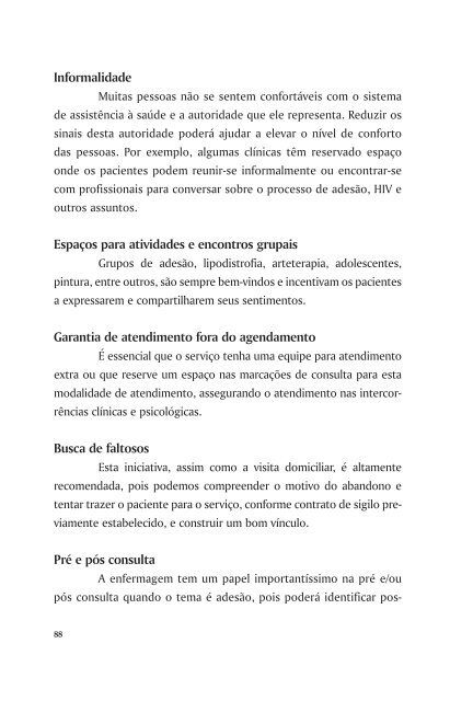 Adesão - Centro de Referência e Treinamento DST/AIDS-SP