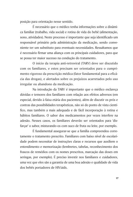 Adesão - Centro de Referência e Treinamento DST/AIDS-SP