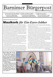 Juli 2008 PDF-Download - Barnim-Blog