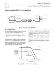 IC697MDL241 - GE Fanuc PLC